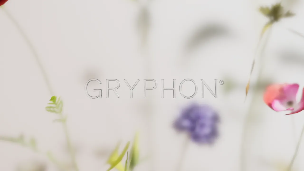 Gryphon Tea New Packaging