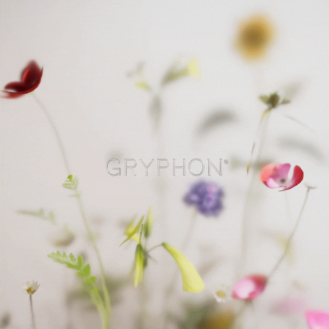 Gryphon Tea New Packaging