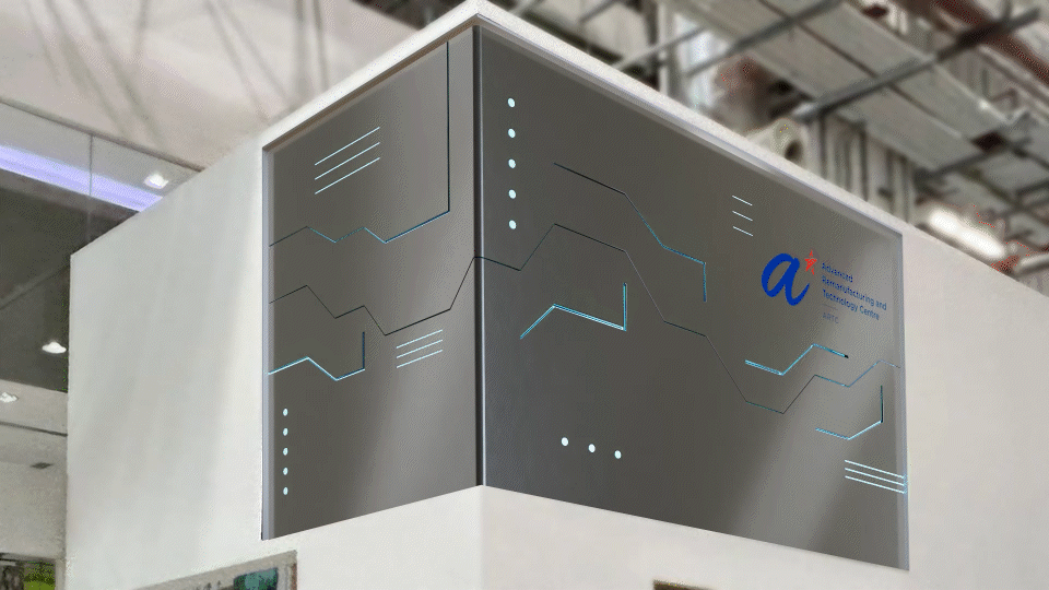 How 3D Anamorphic LED Displays Transform Event Spaces and Communicate Innovation
