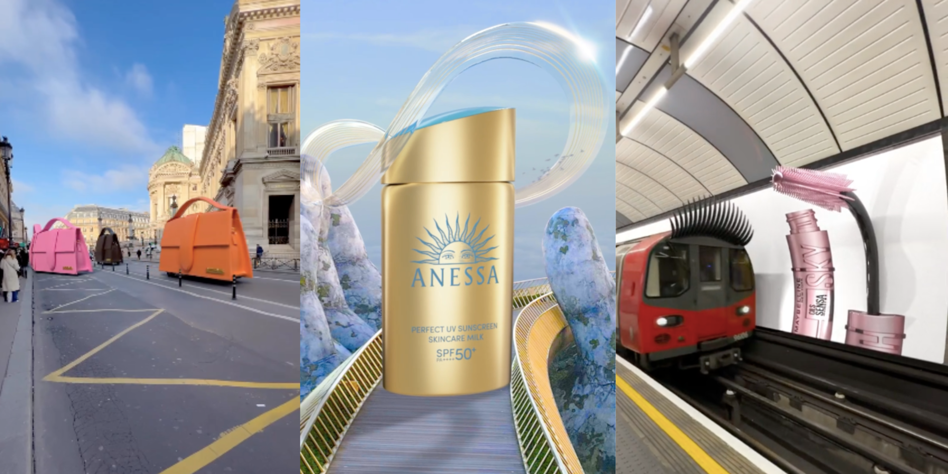 Fake Out of Home Campaigns Go Viral: The Anatomy of Shareable CGI Moments