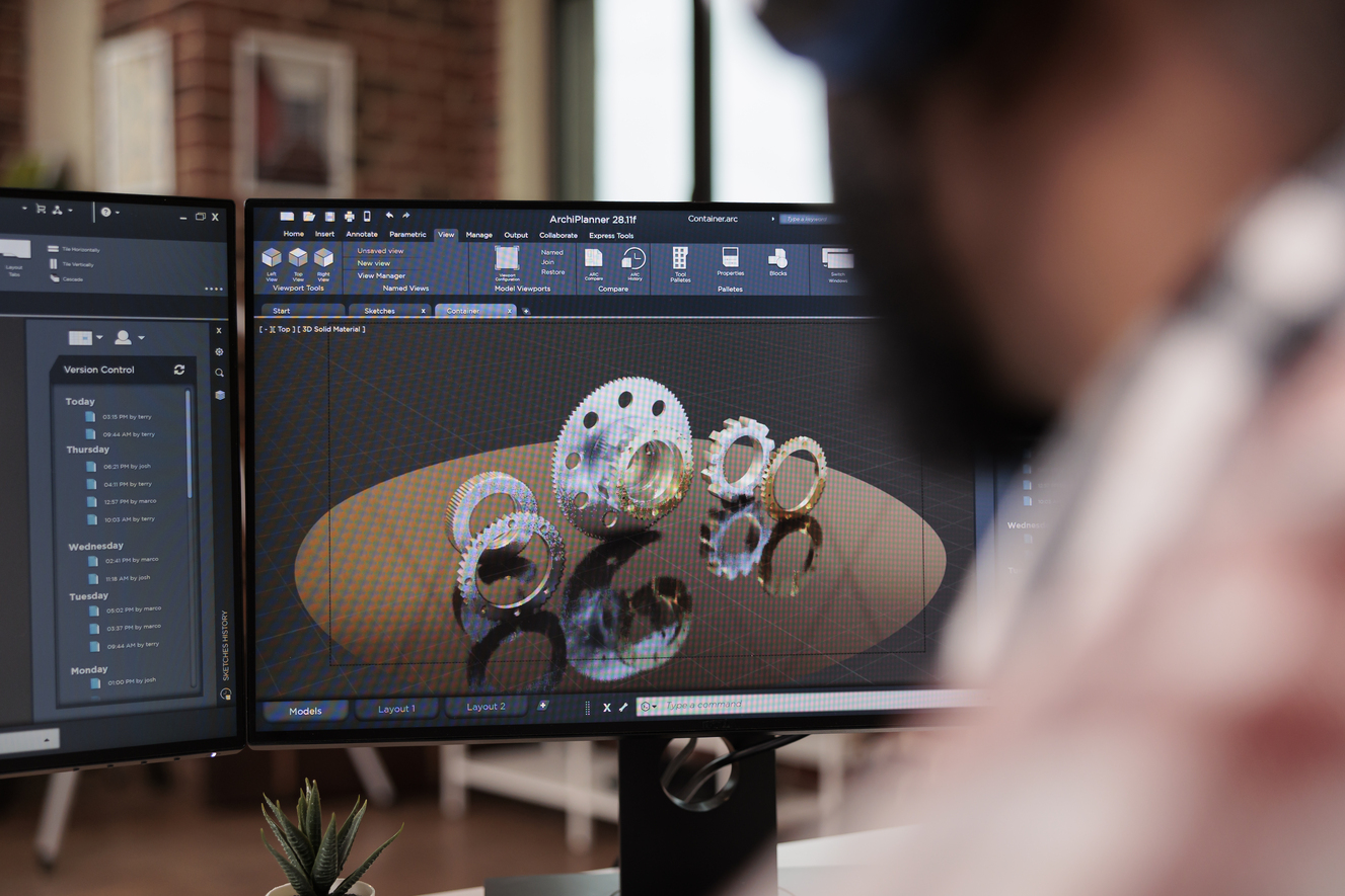 Top Animation Software for 2025: Choosing the Right Tools for Your Projects