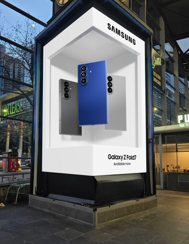 Motion Design and 3D Animation in Singapore’s Urban Spaces: What’s Changing