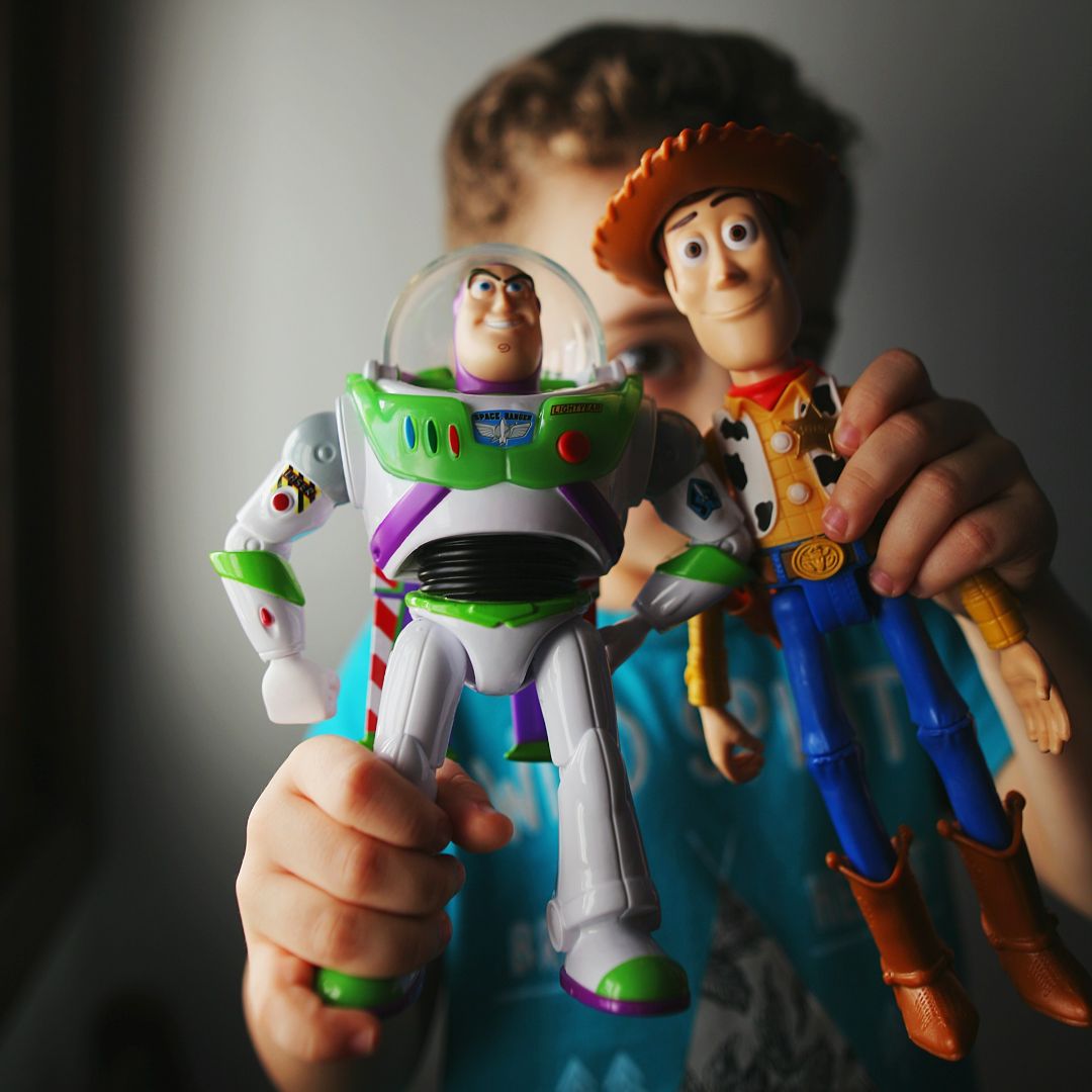 Toy Story Movie Animation: How It Changed Animation Forever