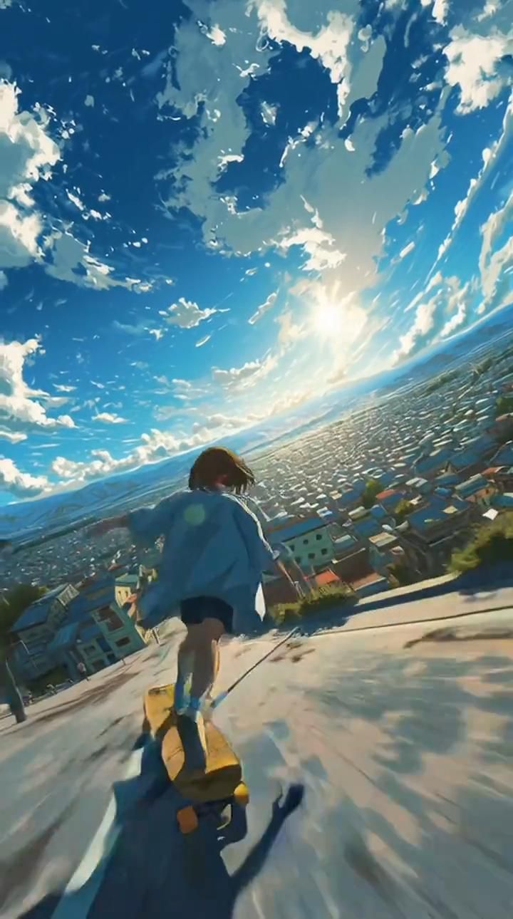 Cinematic Motion Design: When Motion Graphics Start Feeling Like Film