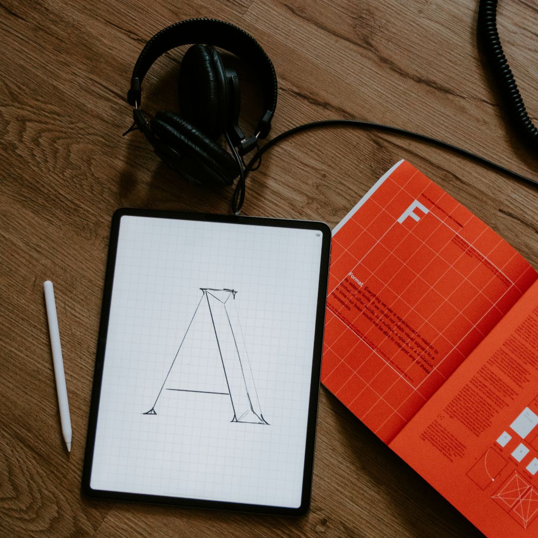 Typography in Animation: Why Moving Type Matters More Than You Think