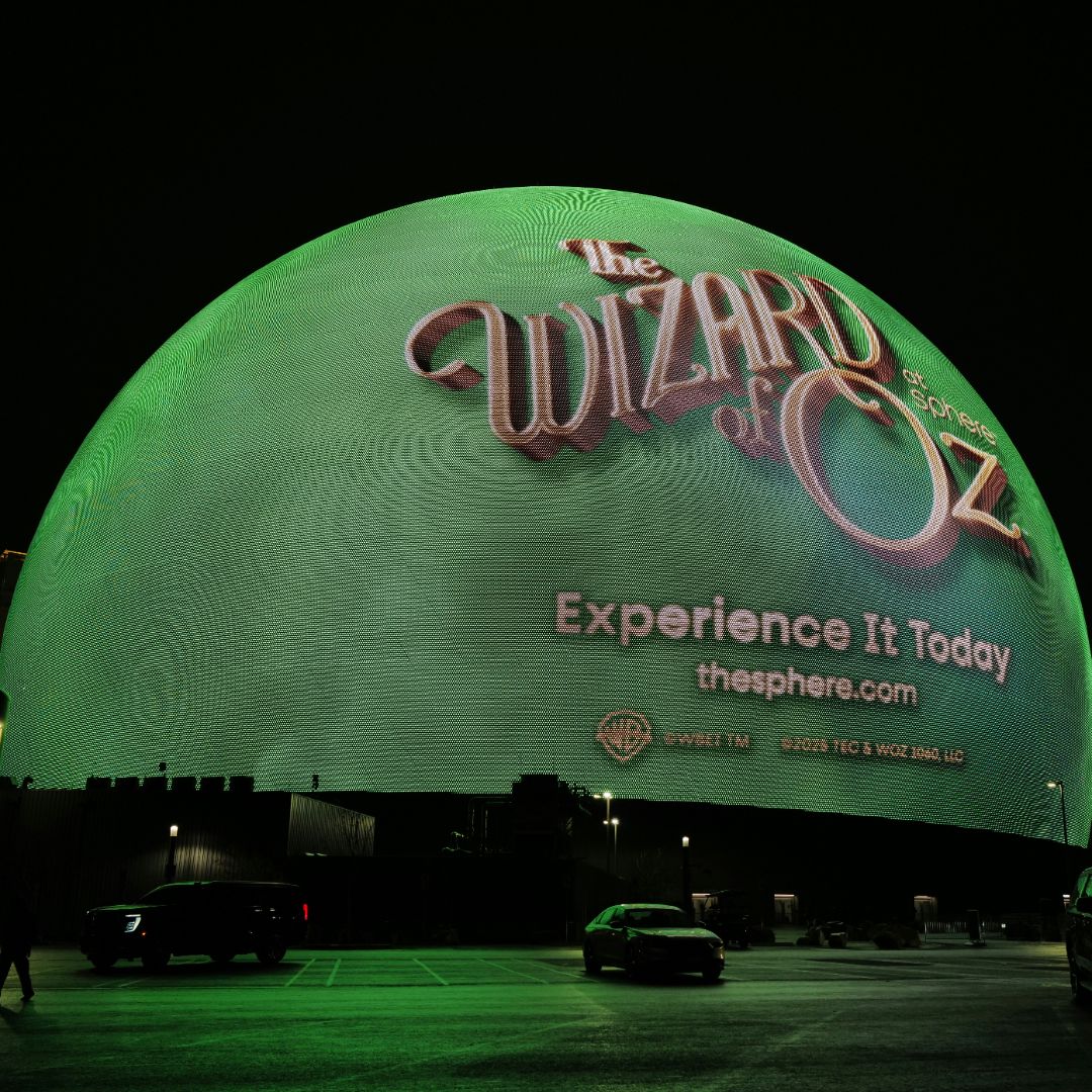 3D Projection Animation for Event: How Brands Turn Spaces Into Spectacles