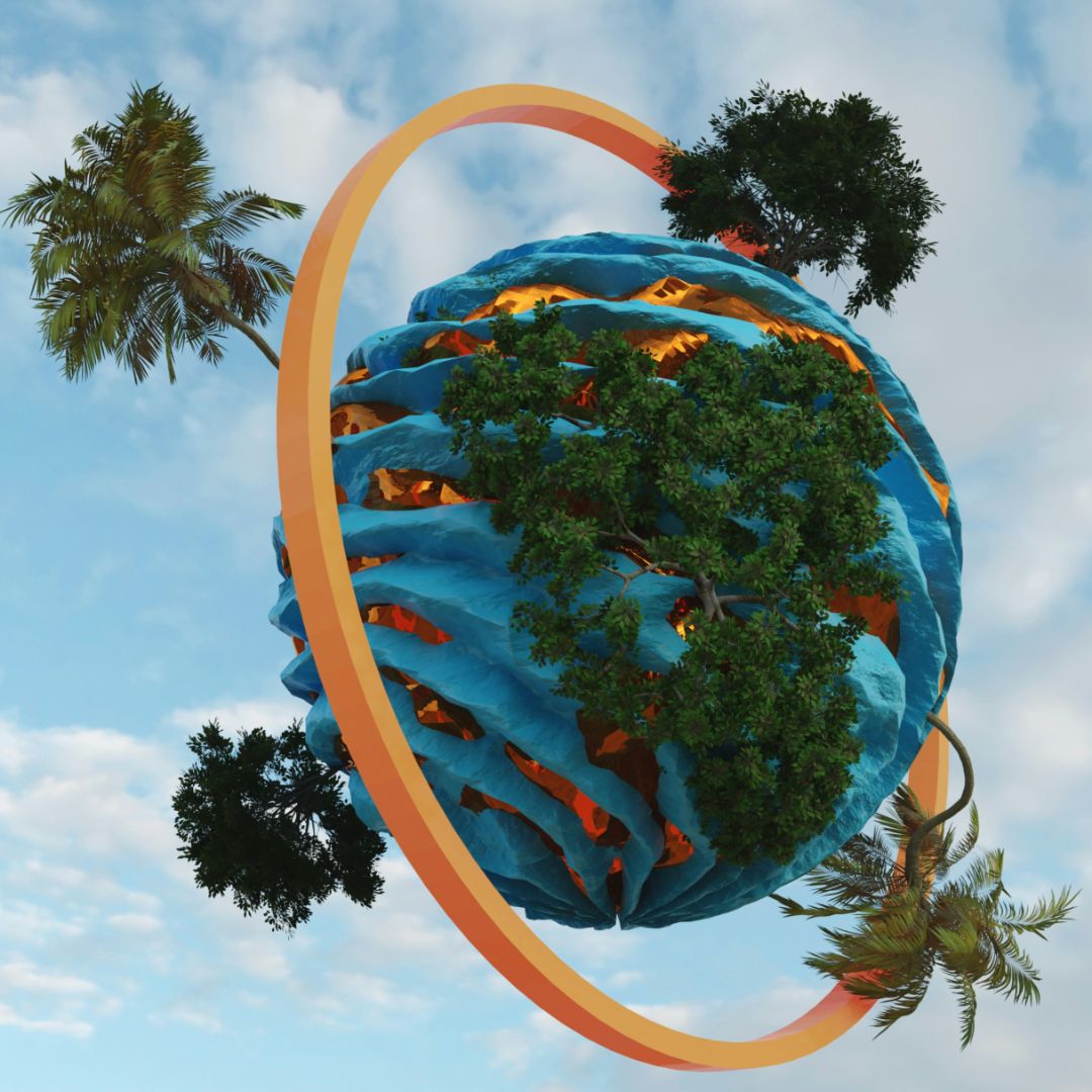 Sustainable and Eco-Conscious Animation: Making Motion Work Without the Waste